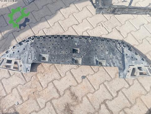 Opel Corsa Ön Tampon çıkma parça