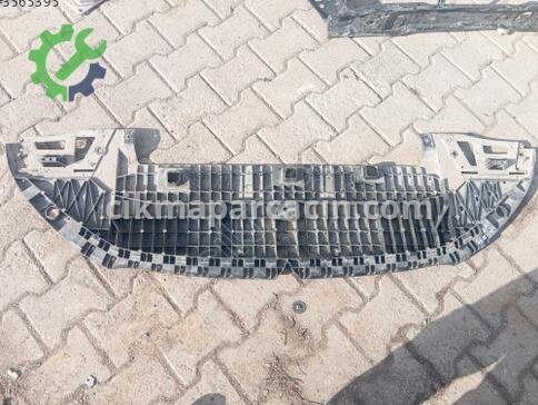 Opel Corsa Ön Tampon çıkma parça