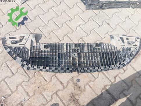 Opel Corsa Ön Tampon çıkma parça