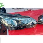 2021 2024 Peugeot 3008 Sag Sol Far