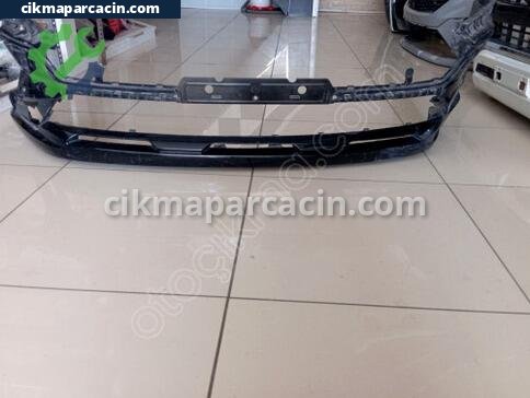 Renault Austral Ön Tampon çıkma parça