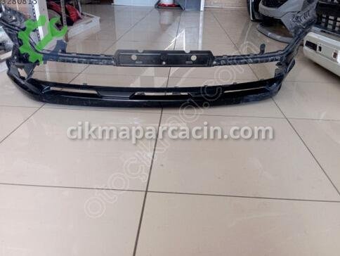 Renault Austral Ön Tampon 620263020R çıkma parça