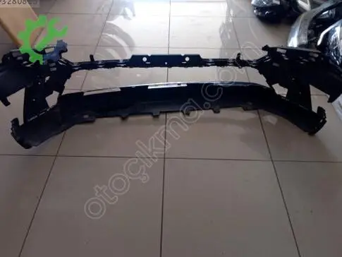 Renault Austral Ön Tampon 620263020R çıkma parça