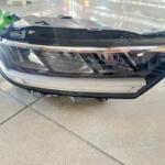 2021-2024 Volkswagen t roc sağ full led far çıkma