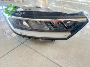 2021-2024 Volkswagen t roc sağ full led far çıkma