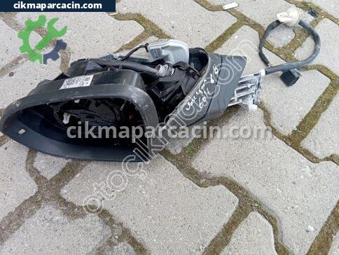 Volkswagen Golf Sol Dış Ayna çıkma parça
