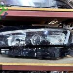2021-2024 Honda civic Fe1 Mercekli Far