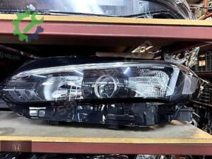 2021-2024 Honda civic Fe1 Mercekli Far