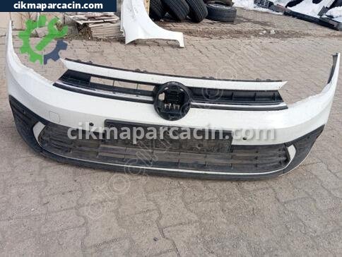 Volkswagen Polo Ön Tampon çıkma parça