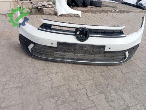 Volkswagen Polo Ön Tampon 2024WOSWOGEN çıkma parça