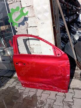 Citroen C4 Sağ Ön Kapı çıkma parça