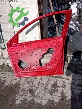 Citroen C4 Sağ Ön Kapı çıkma parça