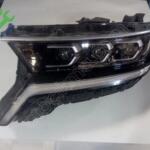 2021 2025 Kia Sorento sol far