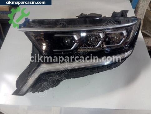 Kia Sorento Sol Ön Far çıkma parça