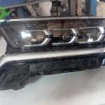 2021 2025 Kia Sorento sol far