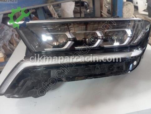 Kia Sorento Sol Ön Far çıkma parça