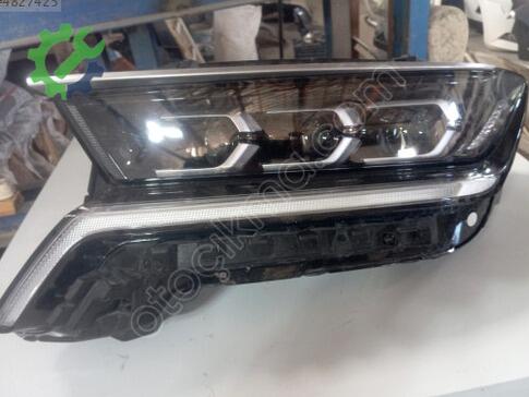 Kia Sorento Sol Ön Far çıkma parça