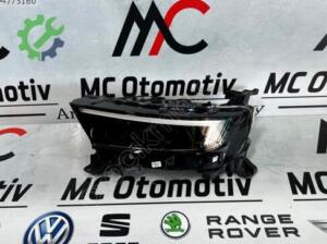 Opel Mokka 2021-2025 Orijinal Çıkma Sol Ön Far 9837331880