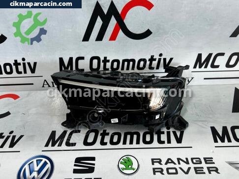 Opel Mokka Sol Ön Far çıkma parça