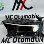 Opel Mokka 2021-2025 Orijinal Çıkma Sol Ön Far 9837331880
