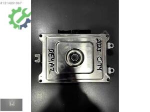 2021-2025 Honda City motor beyni