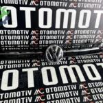 Çıkma Orijinal Ön Panjur Volkswagen Polo 2021 2G0853651C