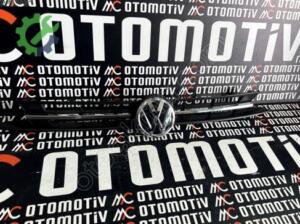 Çıkma Orijinal Ön Panjur Volkswagen Polo 2021 2G0853651C