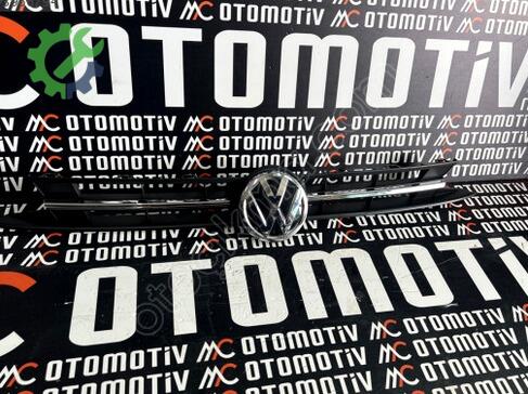 Volkswagen Polo Ön Panjur çıkma parça