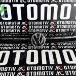Çıkma Orijinal Ön Panjur Volkswagen Polo 2021 2G0853651C