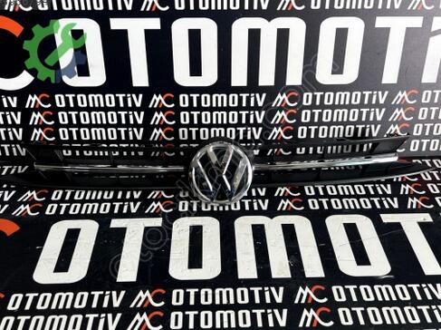 Volkswagen Polo Ön Panjur 2G0853651C çıkma parça
