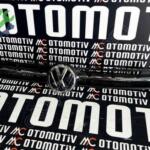 Çıkma Orijinal Ön Panjur Volkswagen Polo 2021 2G0853651C