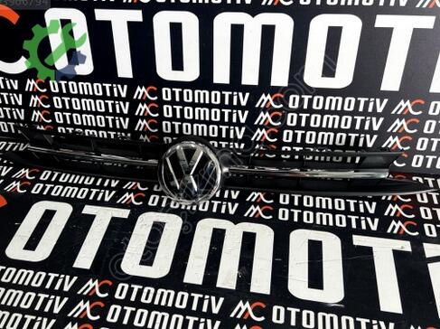 Volkswagen Polo Ön Panjur 2G0853651C çıkma parça