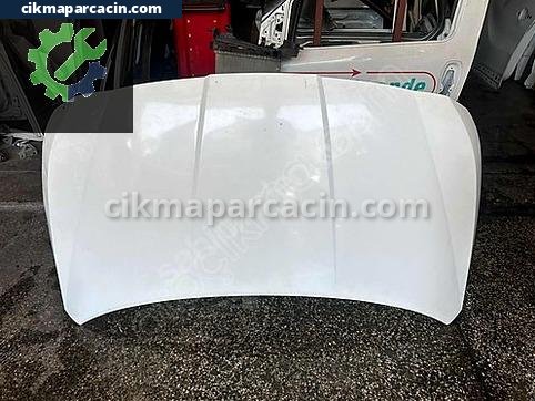 Hyundai i20 Kaput çıkma parça