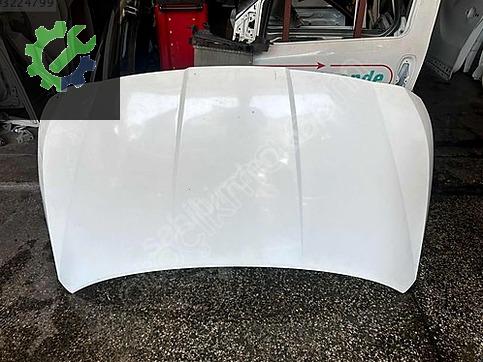 Hyundai i20 Kaput çıkma parça