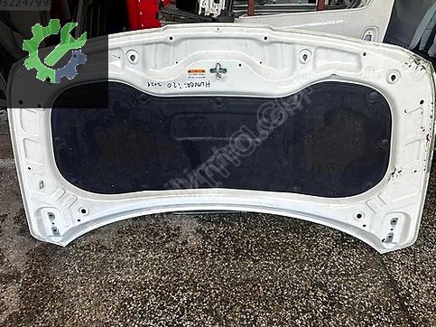 Hyundai i20 Kaput çıkma parça