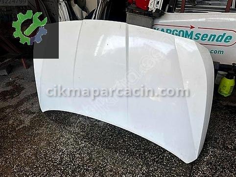 Hyundai i20 Kaput çıkma parça