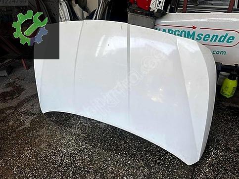 Hyundai i20 Kaput çıkma parça