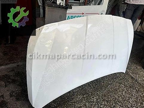 Hyundai i20 Kaput çıkma parça