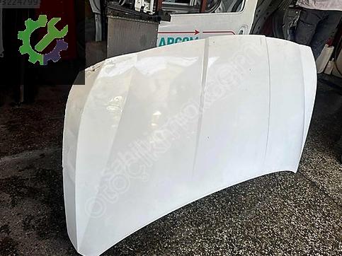 Hyundai i20 Kaput çıkma parça