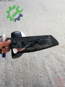 Toyota Corolla Sol Dış Ayna çıkma parça