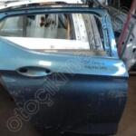 2021  Opel corsa sağ arka kapı çıkma