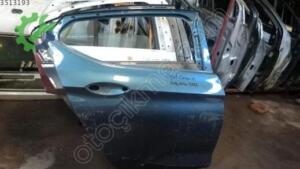 2021  Opel corsa sağ arka kapı çıkma