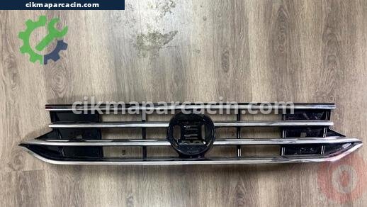Volkswagen Tiguan Ön Panjur çıkma parça