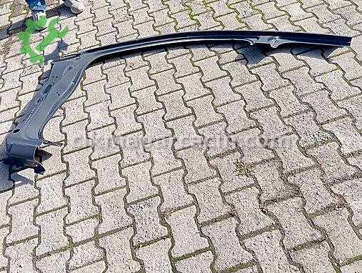 Honda City Sol Ön Marşpiyel Sacı çıkma parça