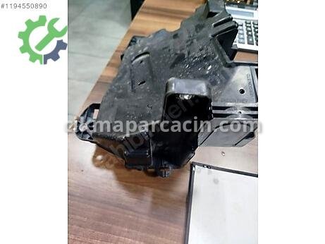 Renault Clio Elektrik Tesisatı çıkma parça