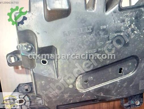 Renault Clio Sigorta Kutusu çıkma parça