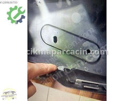 Renault Clio Sigorta Kutusu çıkma parça