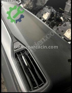 Ford Focus Torpido 2021FORD çıkma parça