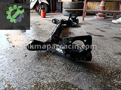 Ford Tourneo Courier Arka Dingil çıkma parça