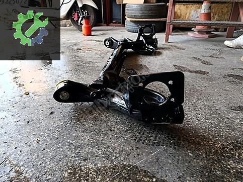 Ford Tourneo Courier Arka Dingil çıkma parça